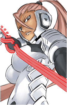 Valkyrie {EZ}