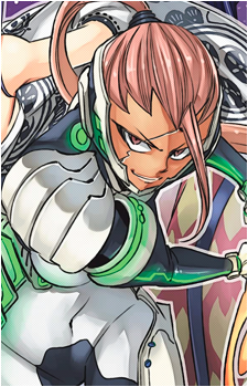 Valkyrie {EZ}