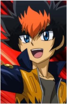 Zyro Kurogane's image