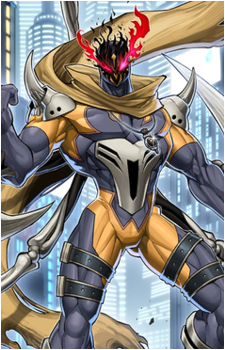 Revendread Slayer's image