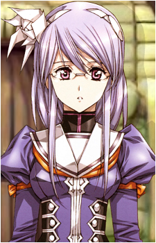 Amelia's image