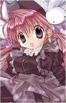 Misha {PT}'s image
