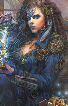 Sydri's image