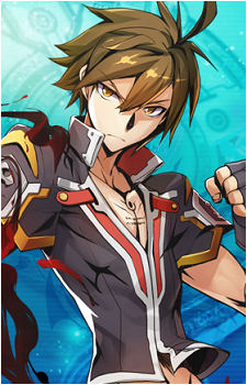 Naoto Kurogane's image
