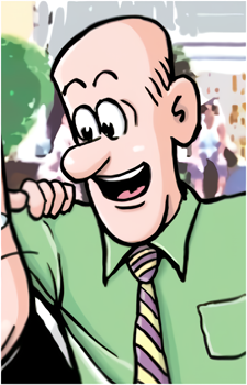 Mr. Chiu