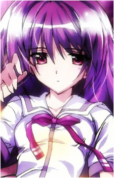 Kana Iriya's image
