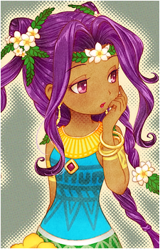 Siluka's image