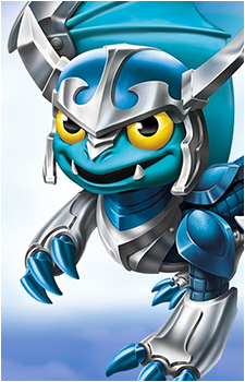 Blades's image