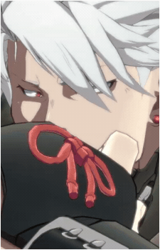 Chipp Zanuff