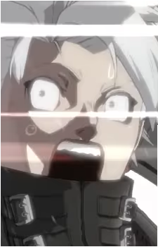 Chipp Zanuff