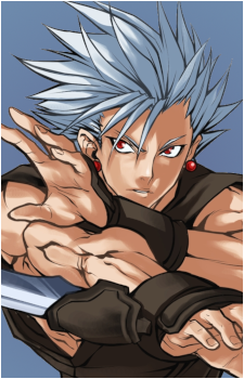 Chipp Zanuff