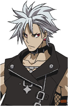 Chipp Zanuff