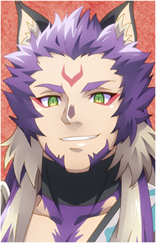 Murakumo {RF}