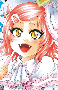 Minami Yamabuki's image