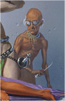 Ras Thavas's image