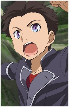 Juugo Yama's image