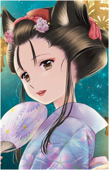 Yae-san's image