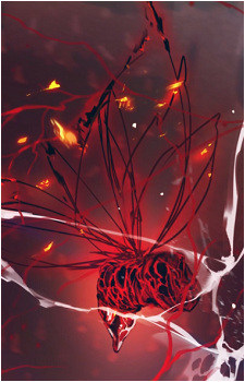Butterfly of Entangled Lives [羅生蝶]