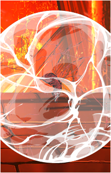Butterfly of Entangled Lives [羅生蝶]