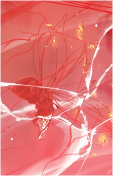 Butterfly of Entangled Lives [羅生蝶]