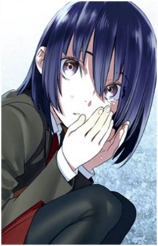 Akane Awakusu