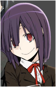 Akane Awakusu