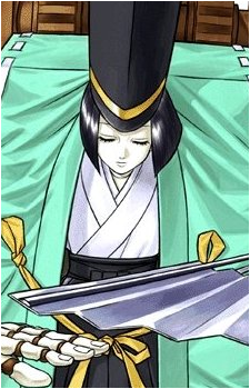 Ocha-Maro Karakuri's image