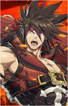 Sol Badguy Image