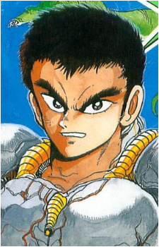 Go Ichimonji's image