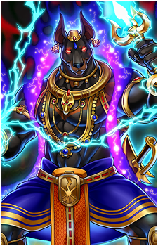 Mean Mutt Duke Doberguardian's image