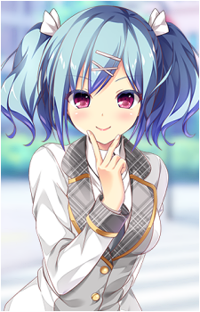 Misato Suzuyama's image