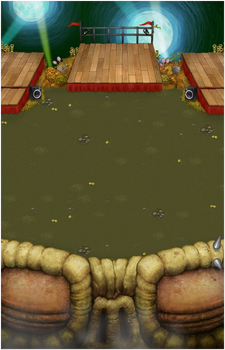 Shugabush Island's image