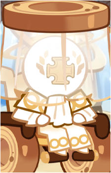 Baumkuchen Cookie