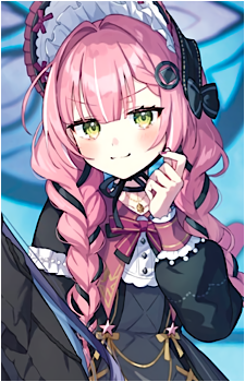 Nijipuka Nuhu