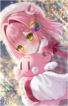 Nijipuka Nuhu