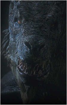 Vhagar's image