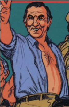 Lino Massaro