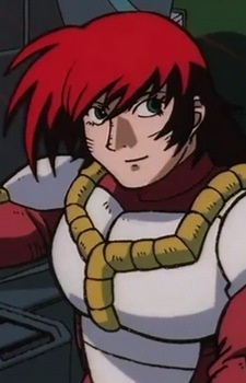 Sho Tachibana's image
