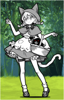 Red Riding Mina