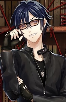 Sakaguchi Ango {BtA}
