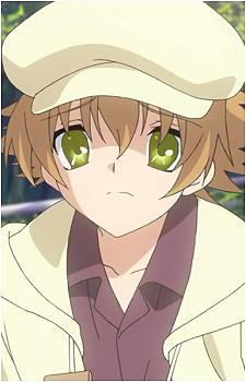 Katsuki Shima's image