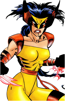 Wild Thing (Rina Logan)'s image