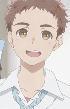 Shun Amagi