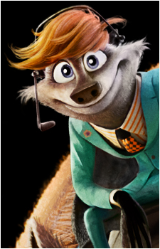 Rusty's image