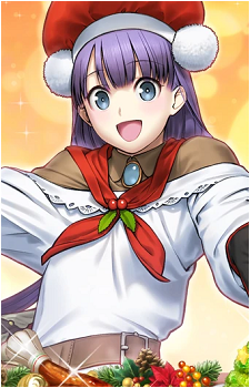Martha