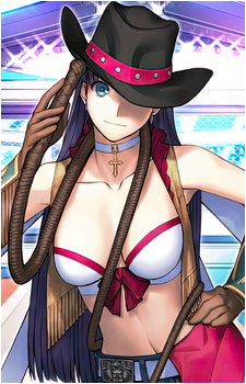 Martha