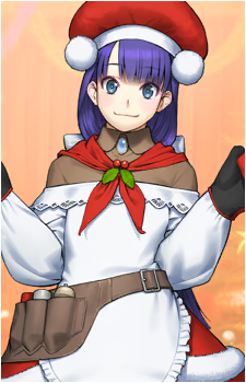Martha