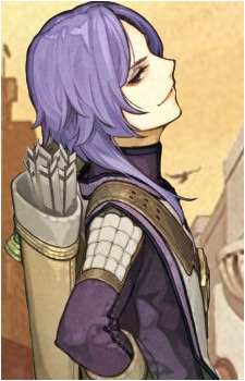 Leon {FE}'s image