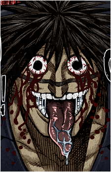 Masaki Meguro's image