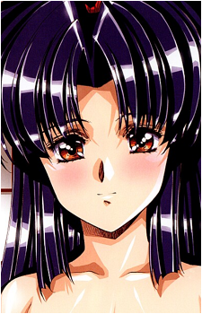 Yayoi Tachibana